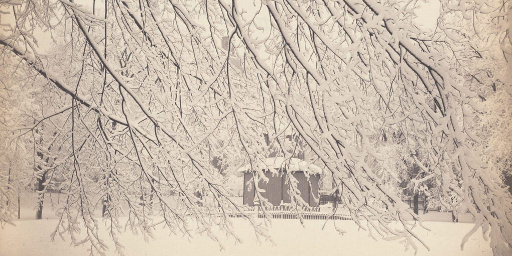 East of the Mississippi. Courtesy of NOMA