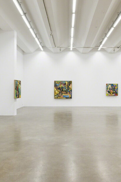 #bababadalgharaghtakamminarronnkonnbronn. Courtesy of Sexauer