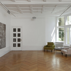 Habib Farajabadi. Courtesy of GNYP Gallery