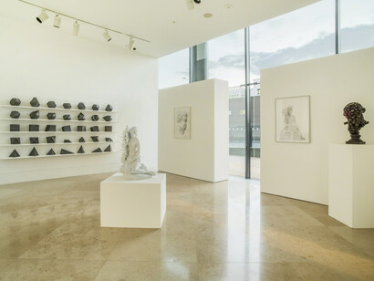 Zachary Eastwood-Bloom. Courtesy of Pangolin 