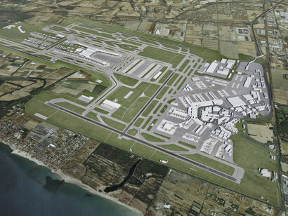 Aeroporto di Roma Fiumicino