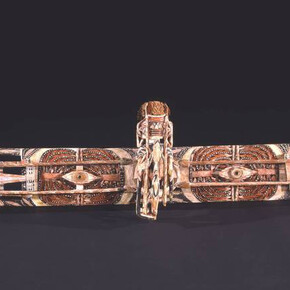 Stories of People, Things and Places. Courtesy of Japanisches Palais