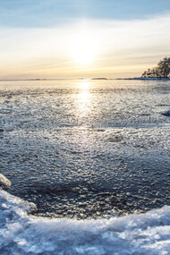 Wintercoast, ph. Michael Stillwater