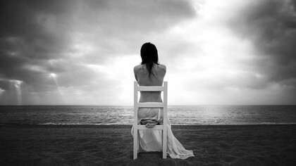 Il silenzio