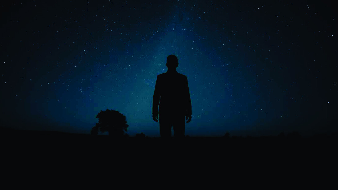 El vacío es relativo: no sólo se trata de un espacio “sin nada” ya que siempre hay algo, aunque no lo veamos