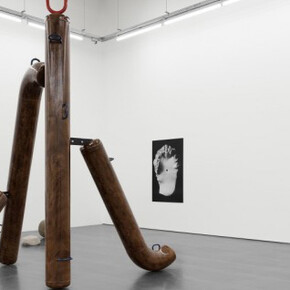 Koenraad Dedobbeleer. Courtesy of WIELS