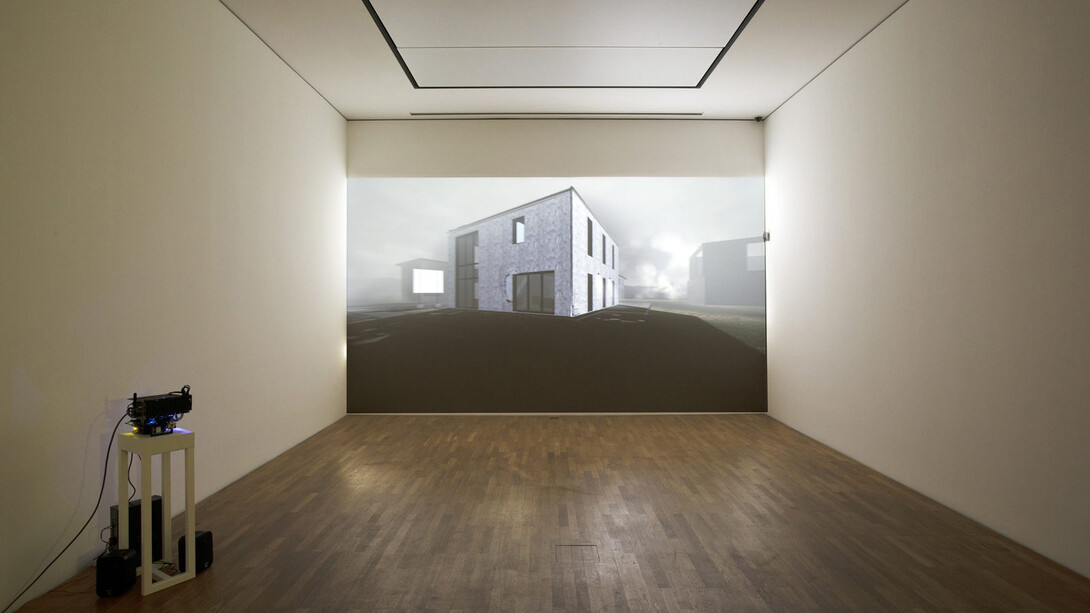 Prix d’Art Robert Schuman 2019. Courtesy of Villa Vauban