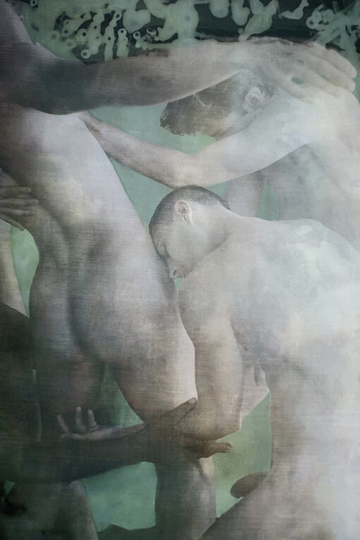 Photography After Stonewall. Courtesy of Soho Photo Gallery