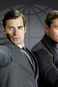 The Man From U.N.C.L.E