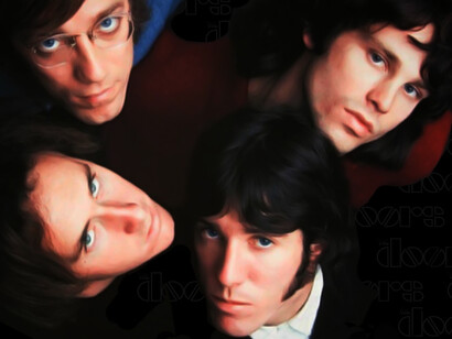 The Doors