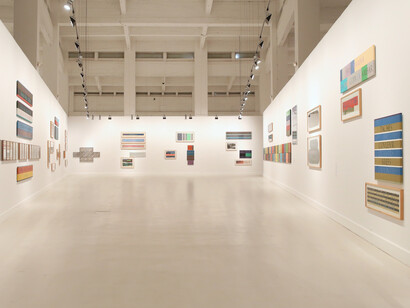 José María Báez. Courtesy of CAC Málaga