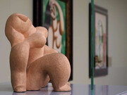 Kirchner, Léger, Scully & more. Courtesy of Kunstmuseum Liechtenstein