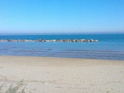 Riviera di Montesilvano, Pescara
