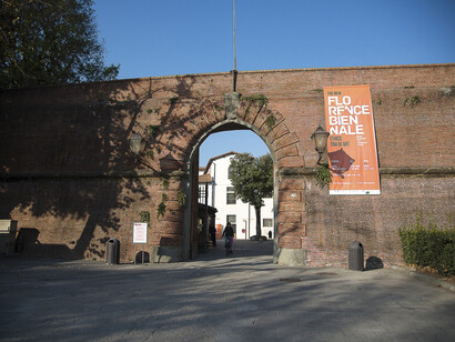 Florence Biennale, Fortezza da Basso
