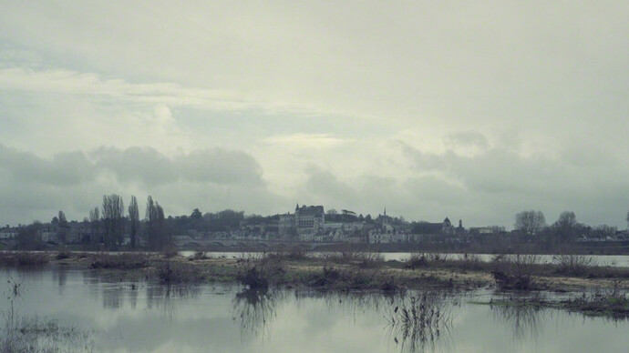 Elger Esser. Courtesy of Rosegallery