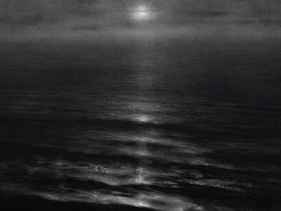 Danja Akulin. Courtesy of Erarta Museum