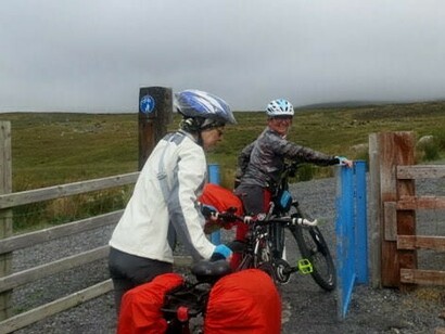 Contea di Mayo, Great Western Greenway