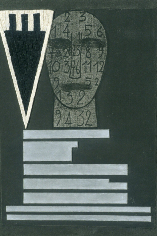 X,Y,Z. Courtesy of Mixografia