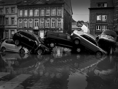 People worldwide are drawn to water