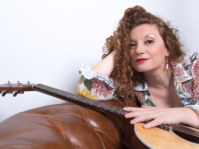 "Siamo esseri che risuonano"