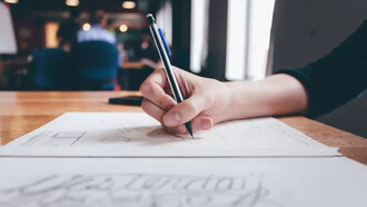 Ci sono molti tipi di mappe per l’apprendimento