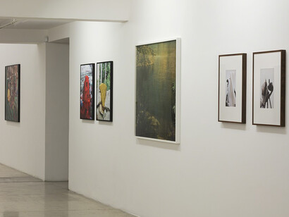 Roesler Hotel. Courtesy of Galeria Nara Roesler