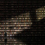 Richard Finkelstein, Time Enough At Last, 2012, archival pigment print, 22 x 32.5 inches, 34 x 51.25 inches, Printed in an all inclusive limited edition of 10