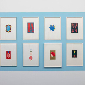 Pictures for Everyone. Courtesy of Aargauer Kunsthaus
