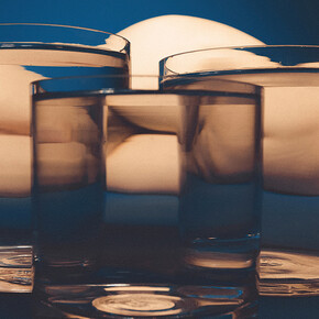 Myles Pedlar. Courtesy of Flinders Lane Gallery