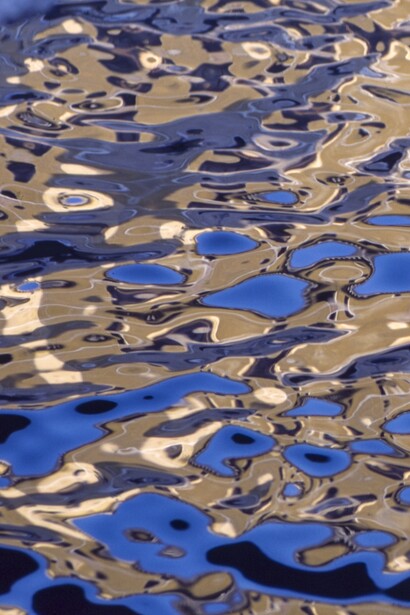 Foto di Fulvio Roiter, dall'archivio e per gentile concessione della Fondazione Fulvio Roiter