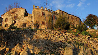 Il Castello di Fumone