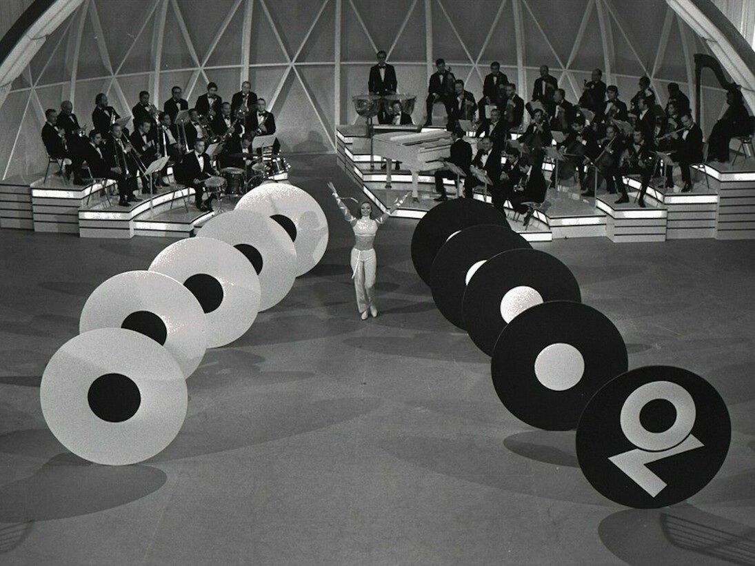 TV 70. Courtesy of Fondazione Prada