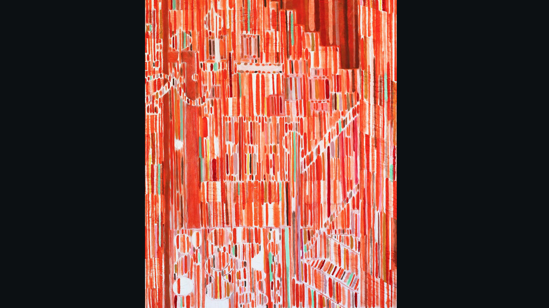 Elwood Arms. Courtesy of Nathalie Karg