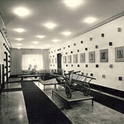 Museum of recent history Celje