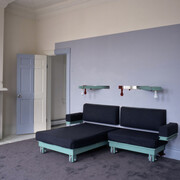 Allan Wexler. Courtesy of Mattress Factory