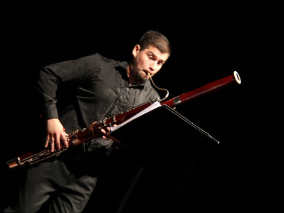 Pasión por la música