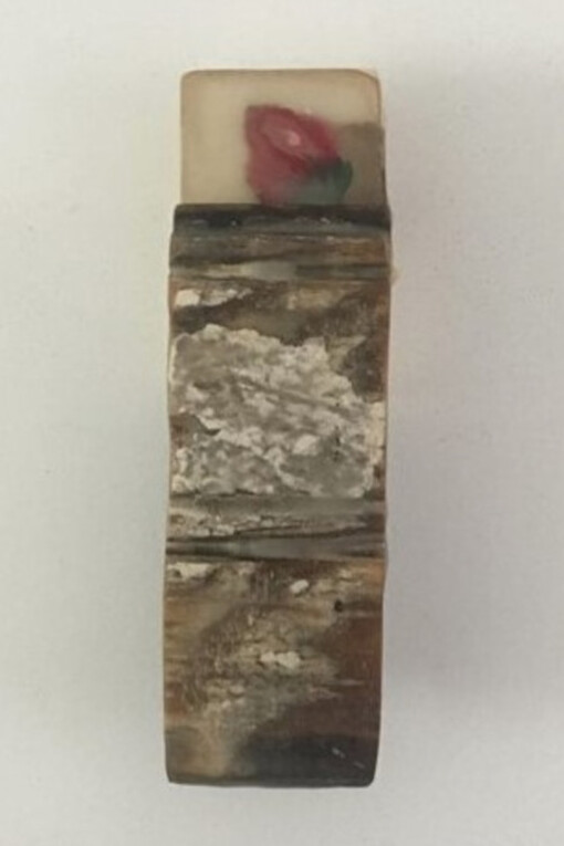 Nancy Ferro. Courtesy of Ro2 Art 