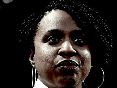 Ayanna Pressley