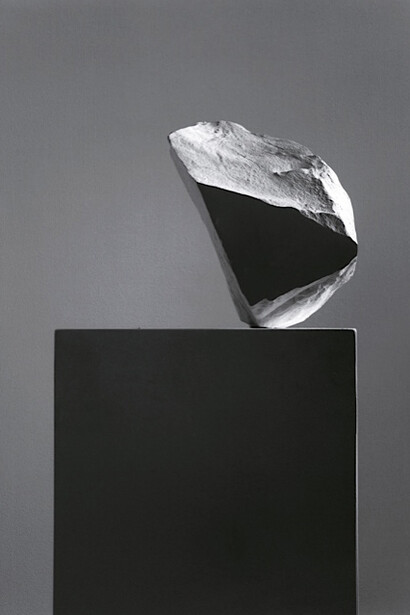 Darren Harvey-Regan, The Erratics (wrest #5), 2015, C-Type print, Courtesy the artist and Galleria Passaggi, Pisa 
