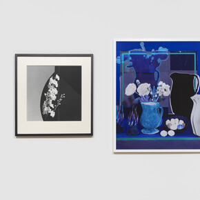 Studio Photography. Courtesy of Simon Lee Gallery