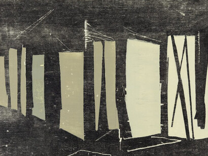 Jim Steg. Courtesy of NOMA 