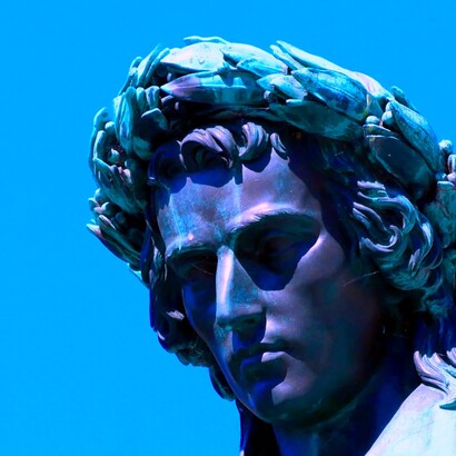 Schiller, oh Schiller... ¿dónde quedó la educación estética del hombre (y la mujer)?