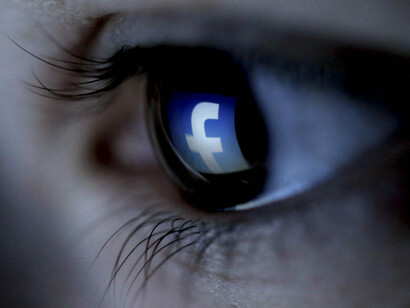 Las redes sociales son por definición lo opuesto a la privacidad