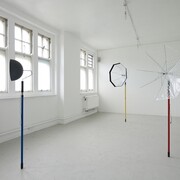 After the Rain (2014) Jo Coupe. Courtesy of UH Galleries