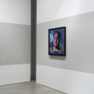 Indonesian Identities. Courtesy of Primo Marella Gallery