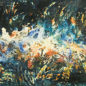 We Should Believe in Our Time. Courtesy of S.M.A.K