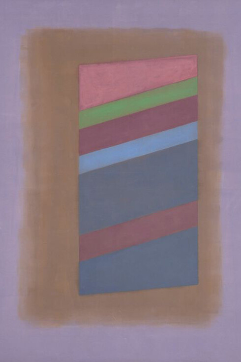 Mid-Century. Courtesy of Jason McCoy Gallery
