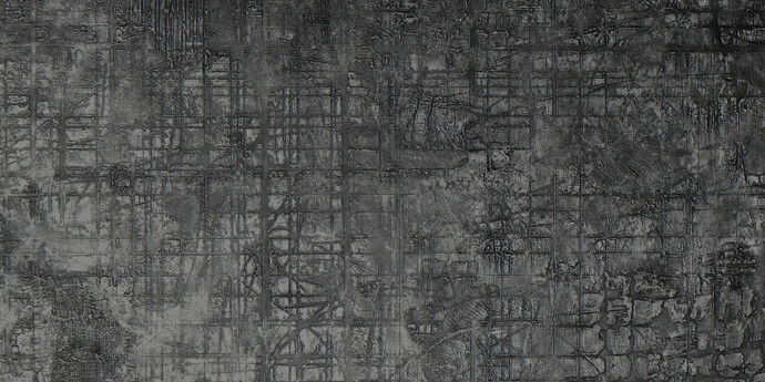Lulu Manasseh. Courtesy of Gallery Elena Shchukina