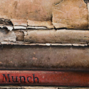 Lee Jinyong. Courtesy of Pontone Gallery