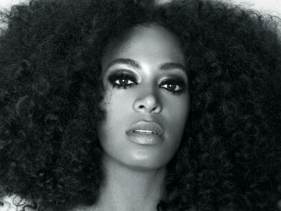 Solange Knowles
